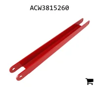 AGCO ACW3815260 Верхняя тяга