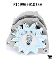 AGCO F119900010230 Генератор, 95 Amp