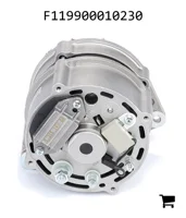 AGCO F119900010230 Генератор, 95 Amp