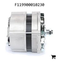 AGCO F119900010230 Генератор, 95 Amp
