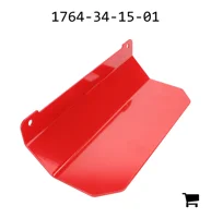 AGCO 1764-34-15-01 Уголок