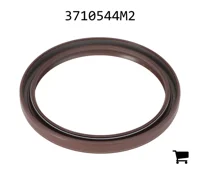 AGCO 3710544M2 Масляный сальник