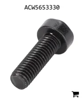 AGCO ACW5653330 Винт с головкой Torx
