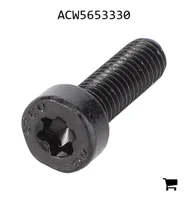 AGCO ACW5653330 Винт с головкой Torx