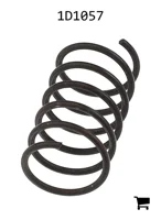 AGCO 1D1057 Пружина