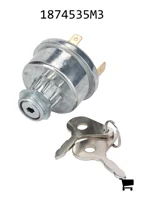 AGCO 1874535M3 Замок зажигания