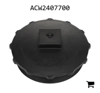 AGCO ACW2407700 Фитинг крышки