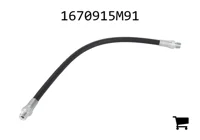 AGCO 1670915M91 Гидравлический шланг