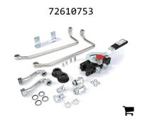 AGCO 72610753 Кронштейн