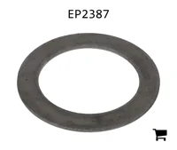 AGCO EP2387 Шайба