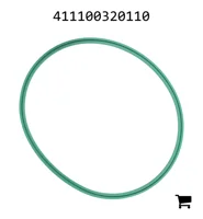 AGCO 411100320110 V-образное уплотнение