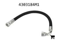AGCO 4303184M1 Гидравлический шланг