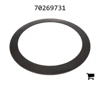 AGCO 70269731 Пружина