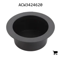 AGCO ACW3424620 Заглушка