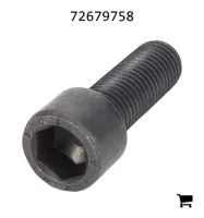 AGCO 72679758 Болт с цилиндрической головкой