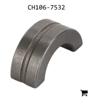 AGCO CH106-7532 Проставочная втулка