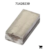 AGCO 71420230 Ключ