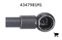 AGCO 4347981M1 Газовый упор