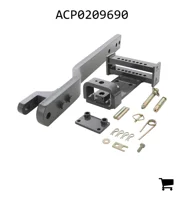 AGCO ACP0209690 Дышло