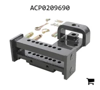 AGCO ACP0209690 Дышло