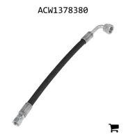 AGCO ACW1378380 Гидрошланг в сборе