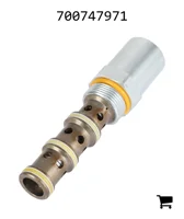 AGCO 700747971 Ограничитель