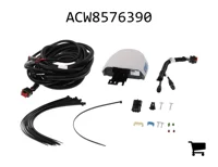 AGCO ACW8576390 GPS антенна