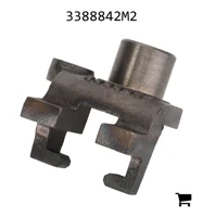 AGCO 3388842M2 Опора