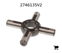 AGCO 2746135V2 Крестовина