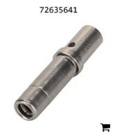AGCO 72635641 Разъем