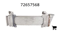 AGCO 72657568 Охладитель отработавших газов