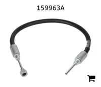 AGCO 159963A Трубка