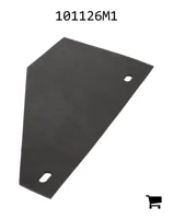 AGCO 101126M1 Уплотнение