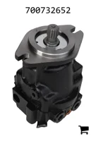 AGCO 700732652 Гидромотор