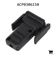 AGCO ACP0306150 Соединитель