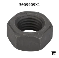 AGCO 3009909X1 Гайка метрическая