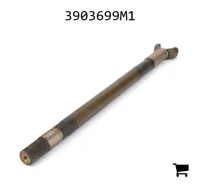 AGCO 3903699M1 Вал оси