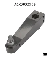 AGCO ACX3033950 Дефлектор