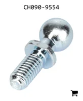 AGCO CH090-9554 Болт