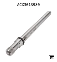 AGCO ACX3013980 Подающая трубка