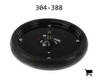 AGCO 304-388 Прикатывающее колесо
