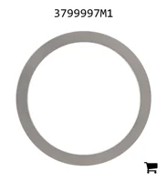 AGCO 3799997M1 Регулировочная шайба