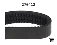 AGCO 270412 Клиновой ремень