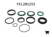 AGCO FEL201255 Комплект уплотнений