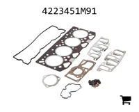 AGCO 4223451M91 Комплект соединений и прокладок