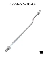 AGCO 1729-57-30-06 Соединительная труба