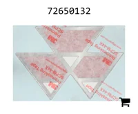 AGCO 72650132 Клейкая плёнка