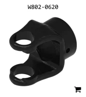 AGCO W802-0620 Палец вилки 6 Серии