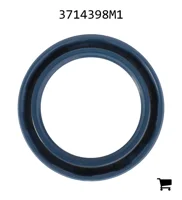 AGCO 3714398M1 Радиальное уплотнительное кольцо