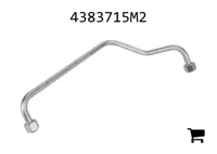 AGCO 4383715M2 Трубка